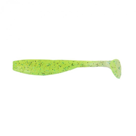 Силикон Kalipso Whale Shad 3” (8шт) 305 CSGG
