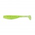 Силикон Kalipso Whale Shad 3” (8шт) 305 CSGG