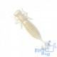 Силіконова приманка LARVA LUX 2.5 , колір #025