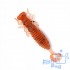 Силіконова приманка LARVA LUX 2.5 , колір #023