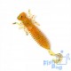 Силіконова приманка LARVA LUX 2.5 дюйма цвет 009