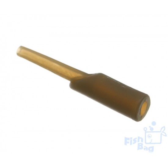 Кінцевик Carp Pro для ковзної оснастки Running Rig (10 шт)