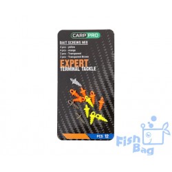 Ґвинт пластиковий для бойлів Carp Pro pop-up