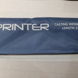 Спінінг GC New Sprinter 2.40 м 3-15гр