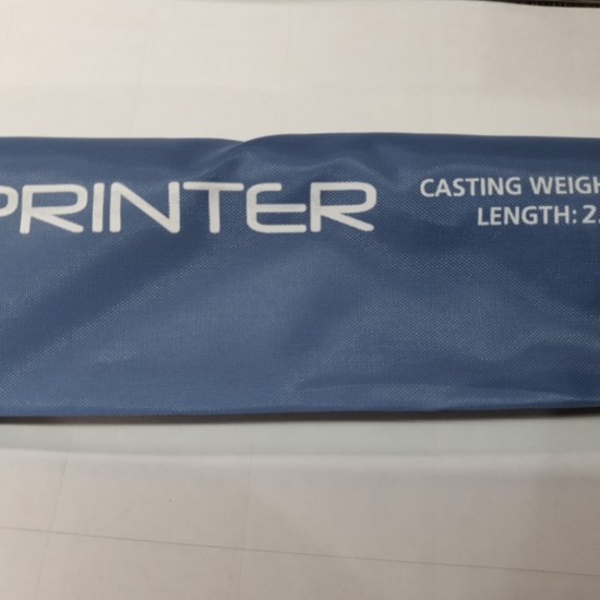 Спінінг GC New Sprinter 2.40 м 3-15гр