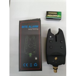 Сигналізатор кльову Bite alarm (+ крона)