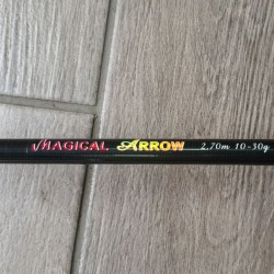 Спінінг FEATHER MAGICAL ARROW  2.70м 10-30гр