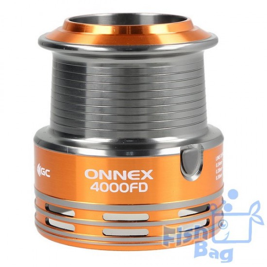 Шпуля GC Onex 5000FD