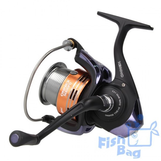 Котушка GC Onex 5000FD