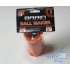 Шароліпка Brain Ball Maker 40mm помаранчева