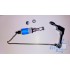 Свінгер на ланцюзі Shark BUSHIDO