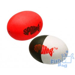 Поплавці для ракети Spomb Float (2шт)