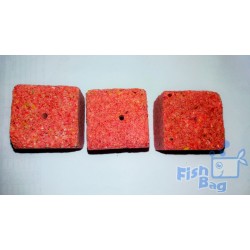 Макуха різана Полуниця