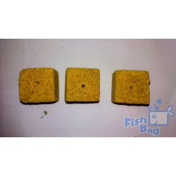 Макуха різана кукурудза - Аніс