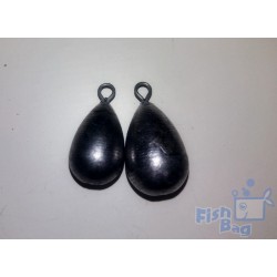 Свинець крапля 42г