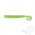 Силікон Frizzle Curly Tail 2.5 Chart Solid #305 CSGG