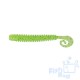 Силікон Frizzle Curly Tail 2.5 Chart Solid #305 CSGG