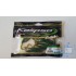 Силікон Kalipso Frizzle Curly Tail 2.5 ; Motor Oil Green