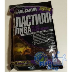 Риболовний пластилін MEGAMIX , 500г, Слива