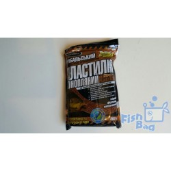 Риболовний пластилін MEGAMIX, 500г, Конопля