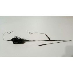 Годівниця (река) 70 г
