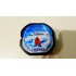 Зимова волосінь Mikado Ice blue ice 25 м 0.20 мм