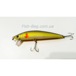 Воблер Strike Pro Euro Minnow 90L