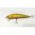 Воблер Strike Pro Euro Minnow 90L