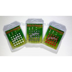 Відрубка Strike Pro для воб.Power Dots S 25 шт.