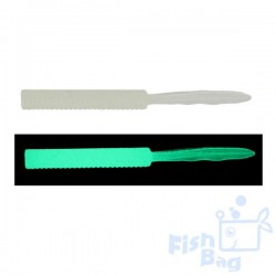 Силікон Kalipso Move Tail 2”(10шт)400 G