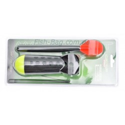 Набір маркерних поплавців + ракета Marker Spod Kit
