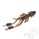 Силікон Kalipso Ring Krill 2” (10шт) 116 MOR