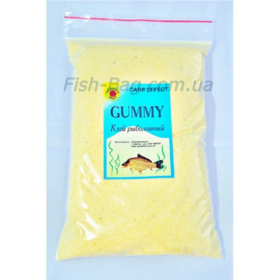 Клей ЛАН “Gummy”
