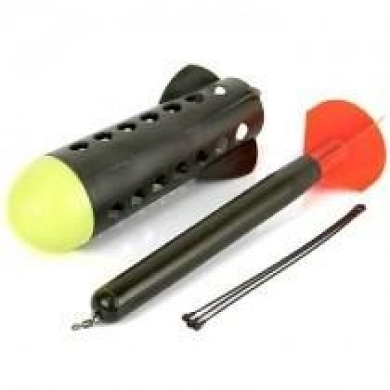 Набір маркерний поплавець + ракета Marker Spod Kit (CPS018KIT)
