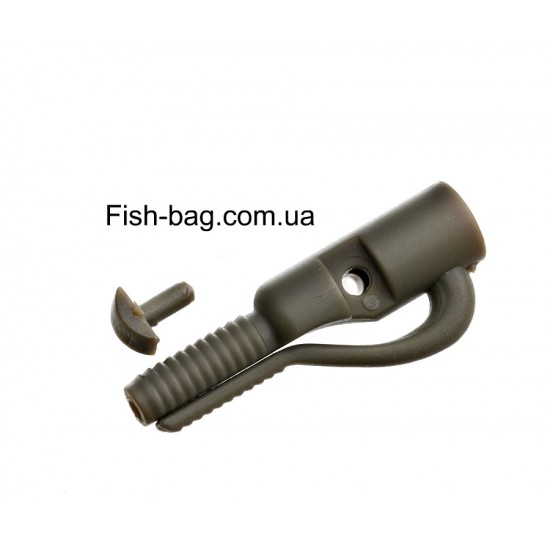 Кліпса GC безпечна Safety Lead Clips With Pin