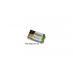 GP Greencell 6F22 крона