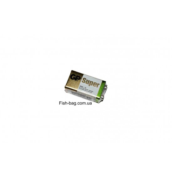 GP Greencell 6F22 крона
