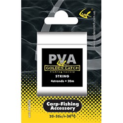 НИТИ PVA GC 4 СПЛІТНОСТІ 20М