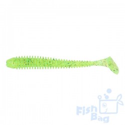 Силікон Kalipso Frizzle Shad Tail 3” (8шт) 305 CSGG