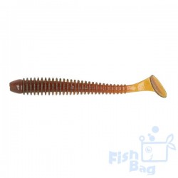 Силікон Kalipso Frizzle Shad Tail 3” (8шт) 115 MO