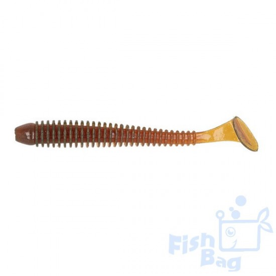 Силікон Kalipso Frizzle Shad Tail 3” (8шт) 115 MO