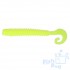 Силікон Kalipso Frizzle Curly Tail 2.5” (10шт) 310 LCS