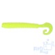 Силікон Kalipso Frizzle Curly Tail 2.5” (10шт) 310 LCS