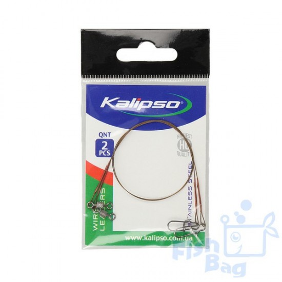 Повідок Kalipso 7*7 (2шт)