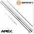 Фідер Brain Apex 3,9m