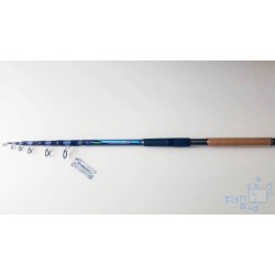 Вуд.телескопічне Kalipso Navigator Pro 2.40m 50-80g