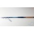 Вуд.телескопічне Kalipso Navigator Pro 2.40m 50-80g