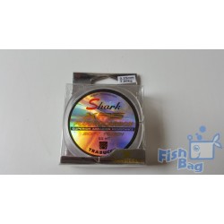 Волосінь Trabucco fluorocarbon 50m 0,14 mm