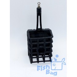 Фідерна кормушка ( пластик ) 100грам