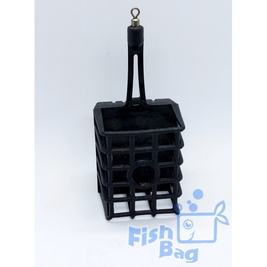 Фідерна кормушка ( пластик ) 100грам
